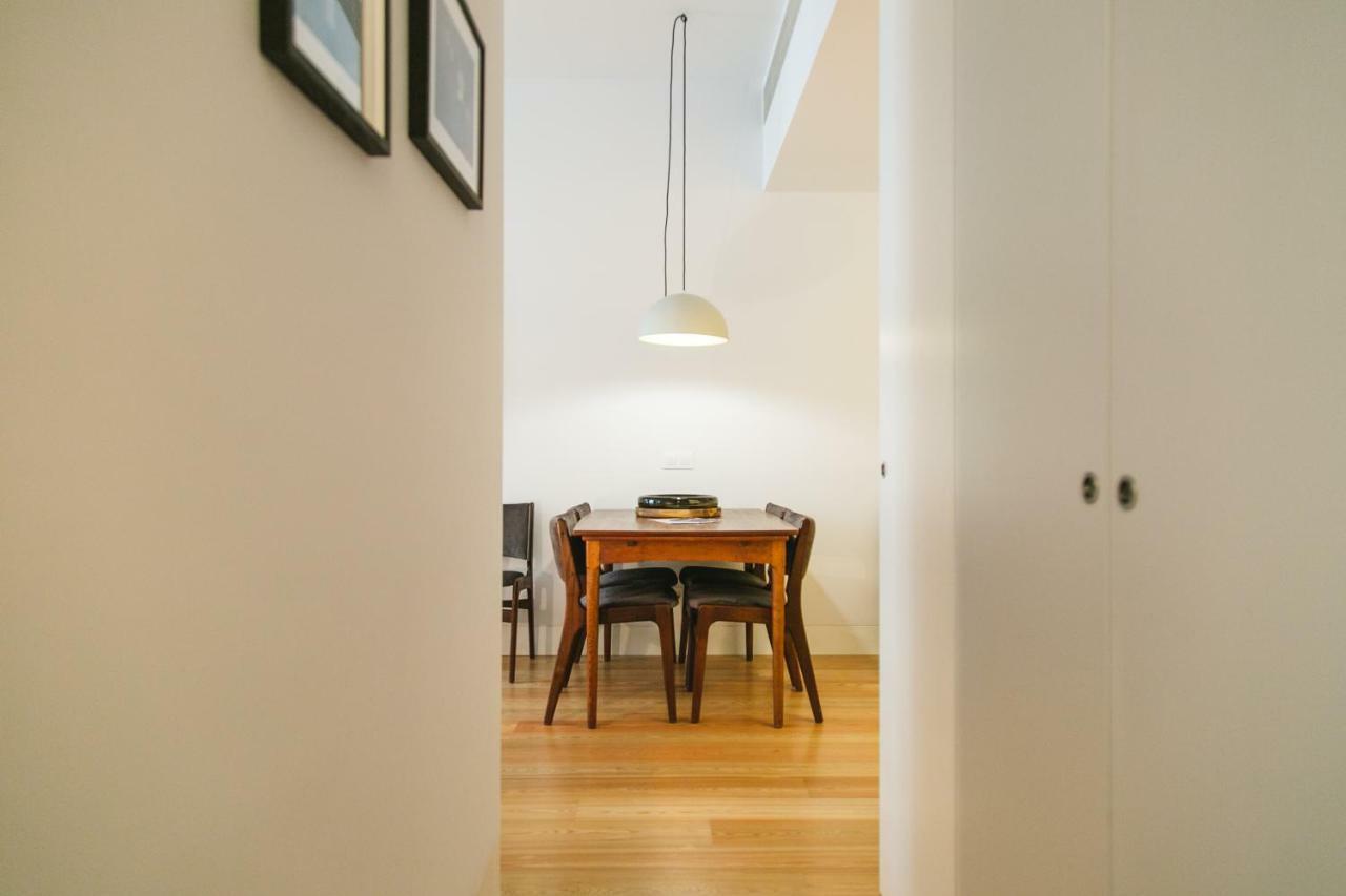 Grand Ouro Deluxe Apartment Downtown Baixa Lisboa Eksteriør bilde